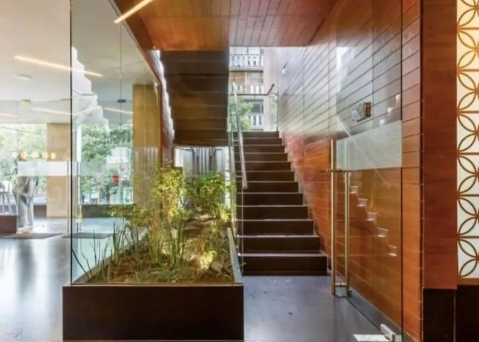 Polanco Luxury Apartment