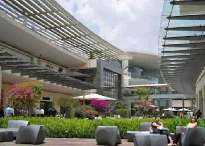 Polanco Luxury *