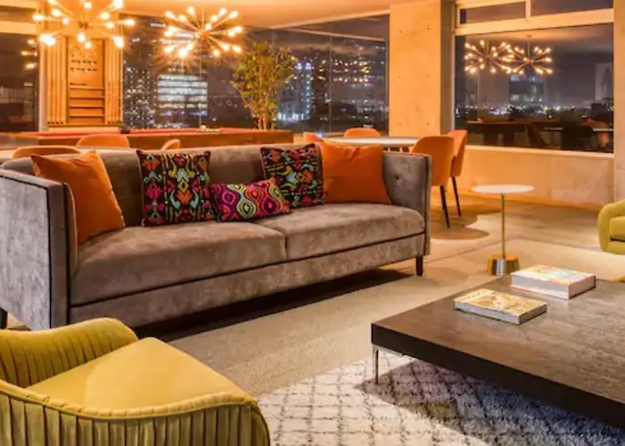Polanco Luxury Mexico City