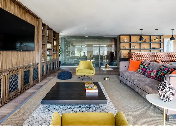 Polanco Luxury *