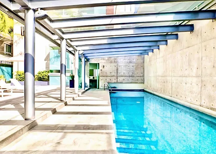 Polanco Luxury Mexico City
