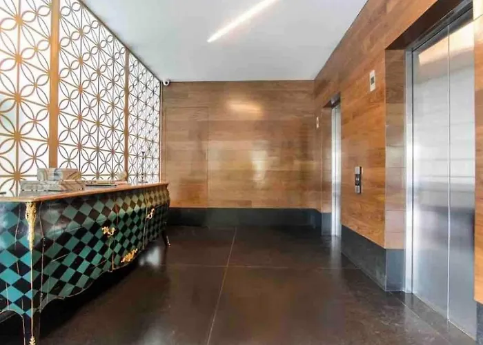 Polanco Luxury Apartment