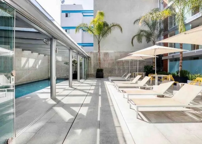 Polanco Luxury *