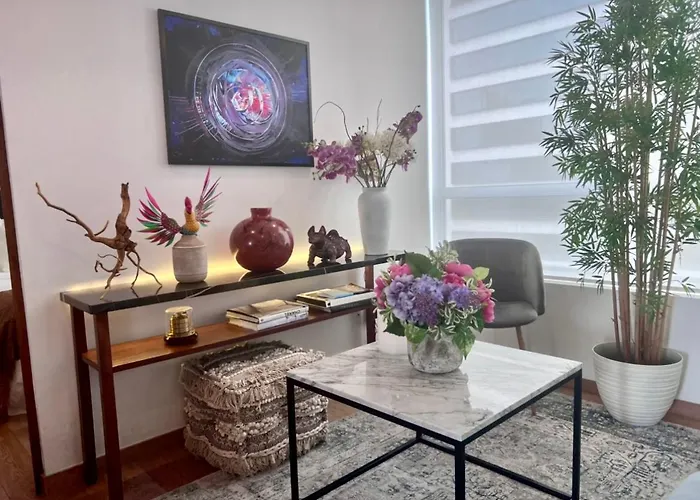 Polanco Luxury * Mexico City